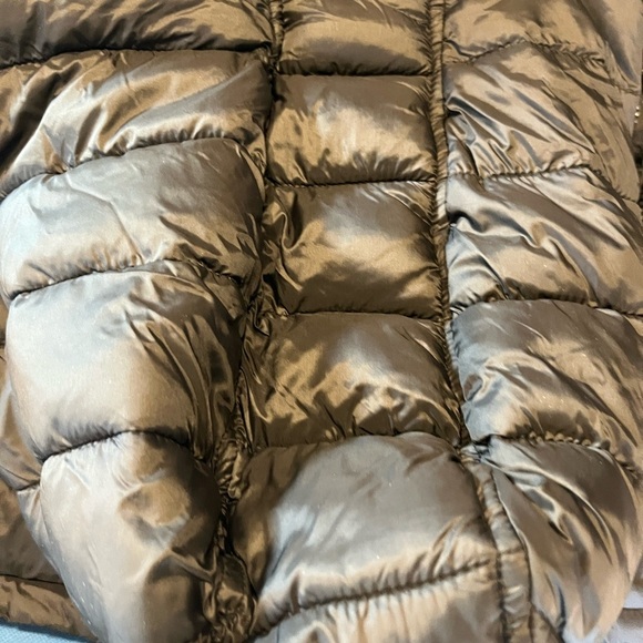 Canada Weather Gear Men’s large winter snow  Puffer jacket coat full zip - Picture 5 of 8